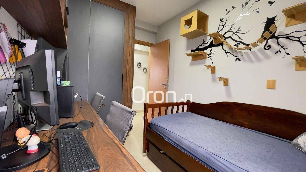 Apartamento à venda com 3 quartos, 95m² - Foto 14