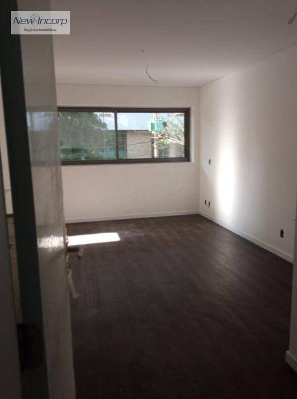 Apartamento à venda com 3 quartos, 166m² - Foto 5