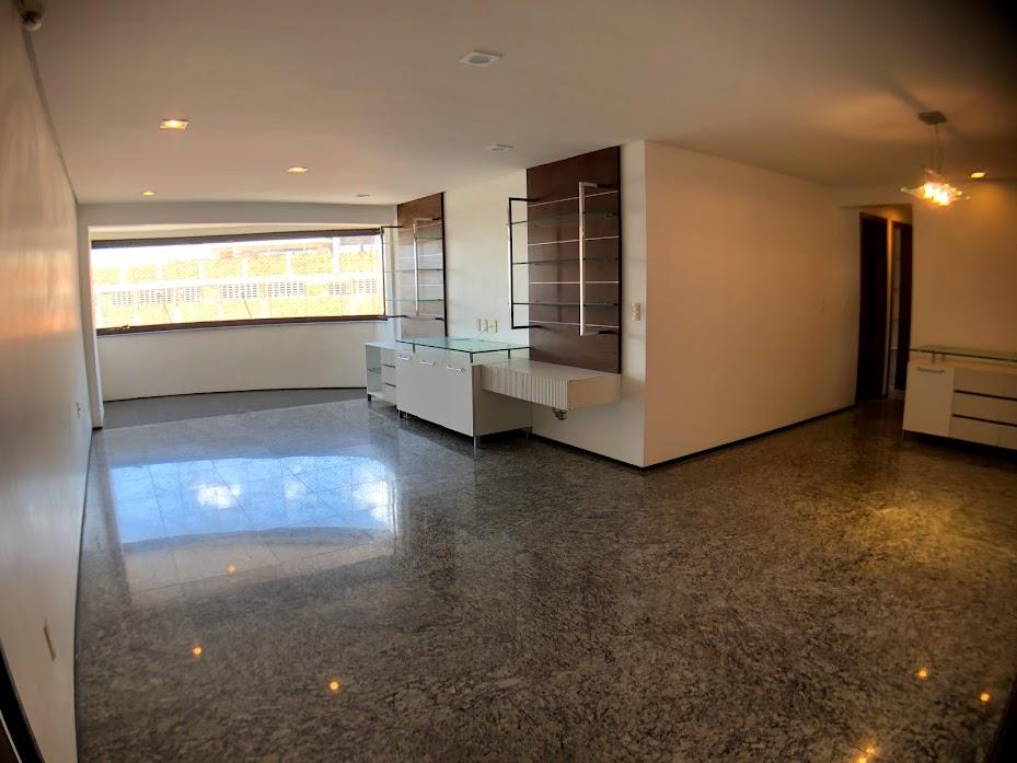 Apartamento à venda com 3 quartos, 153m² - Foto 6