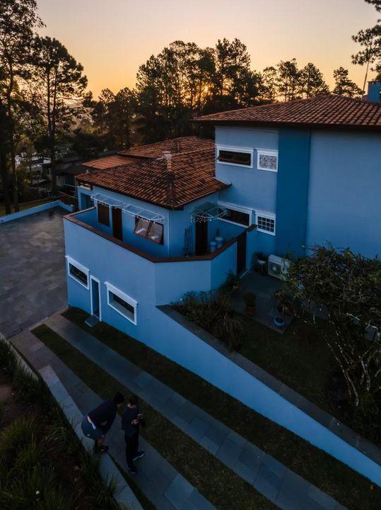 Casa de Condomínio à venda com 4 quartos, 1615m² - Foto 5