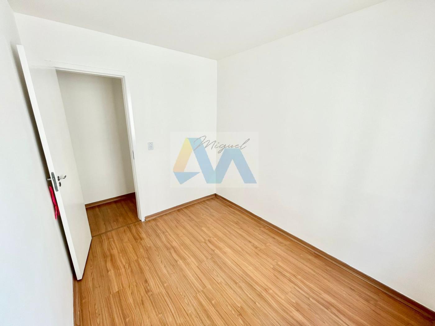 Apartamento à venda com 2 quartos, 57m² - Foto 7