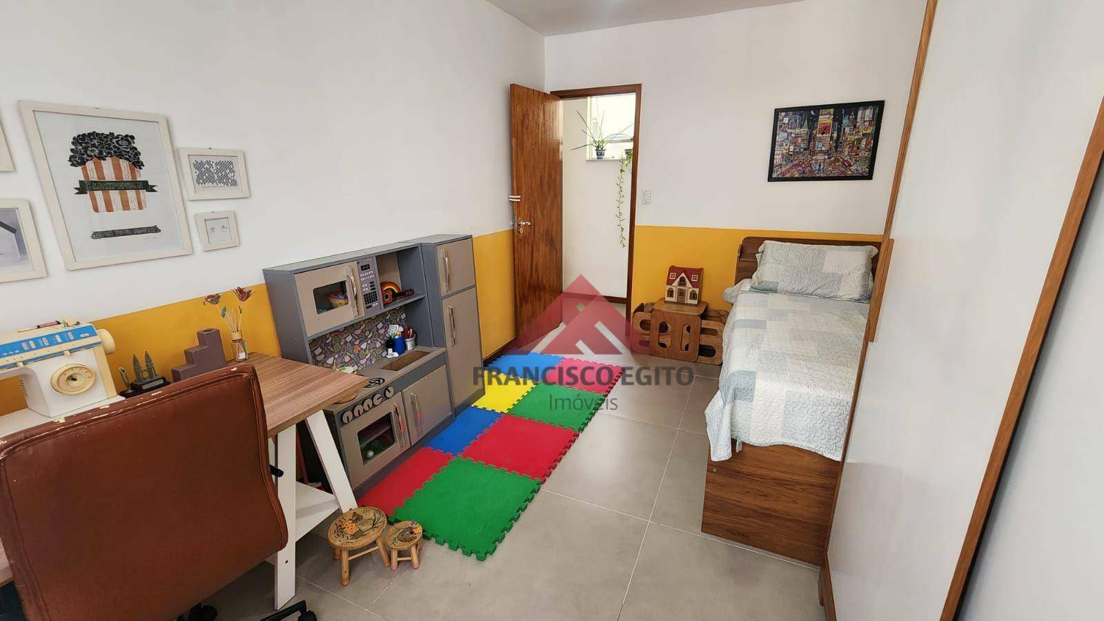 Apartamento à venda com 3 quartos, 167m² - Foto 9