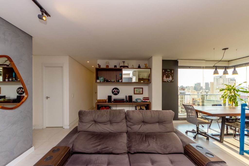 Apartamento à venda com 2 quartos, 82m² - Foto 9