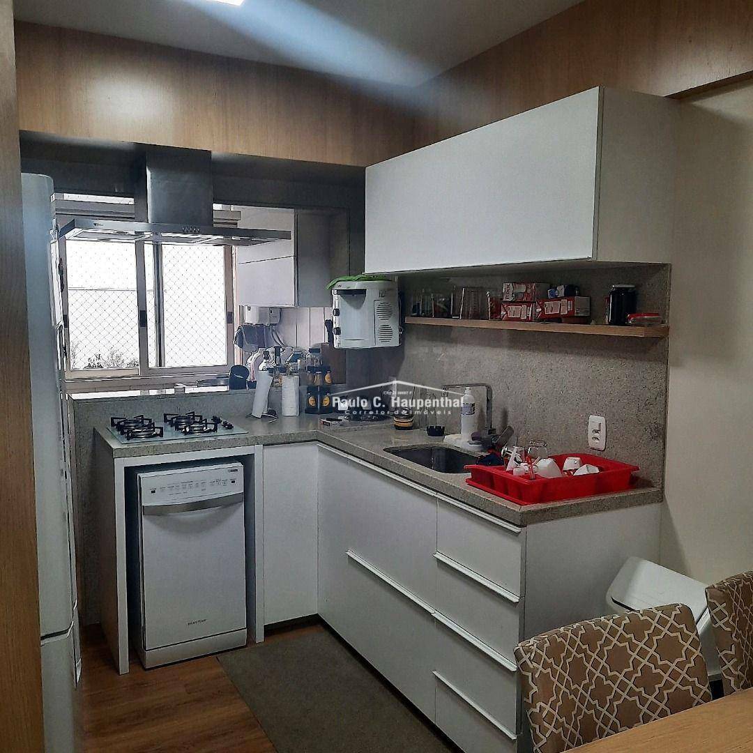 Apartamento à venda com 3 quartos, 115m² - Foto 17