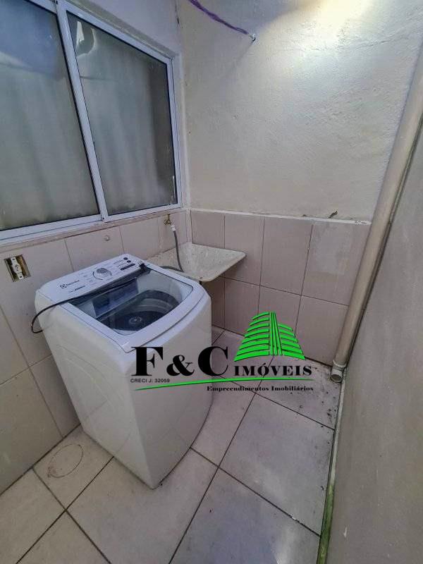 Sobrado à venda com 2 quartos, 60m² - Foto 11