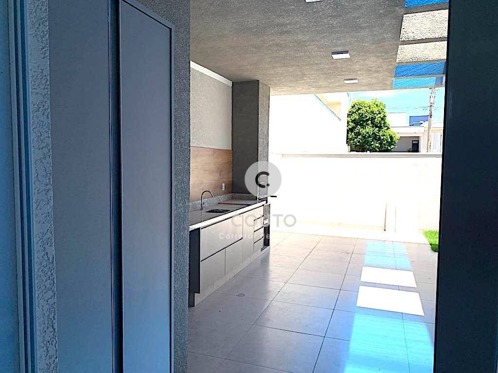 Casa de Condomínio à venda com 3 quartos, 150m² - Foto 22