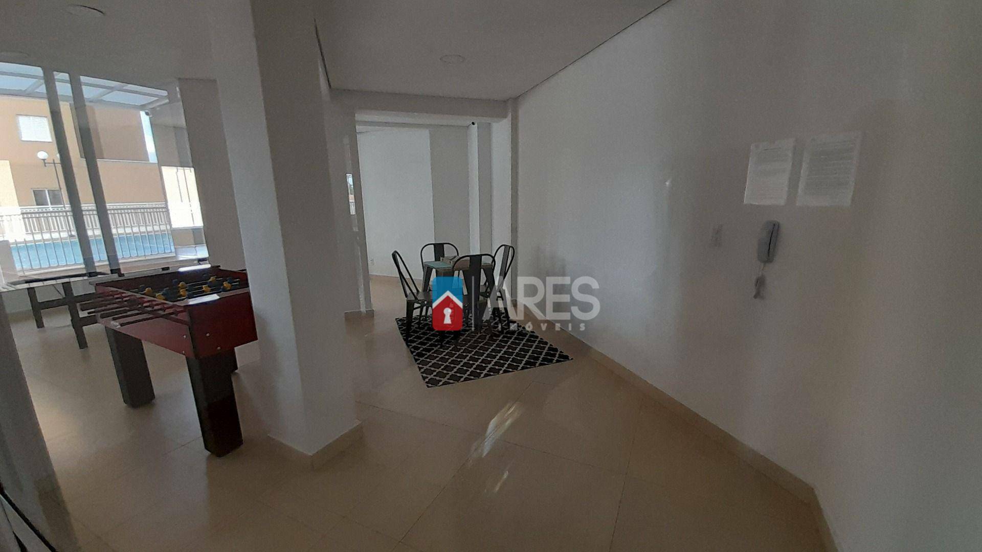 Apartamento à venda com 2 quartos, 48m² - Foto 13