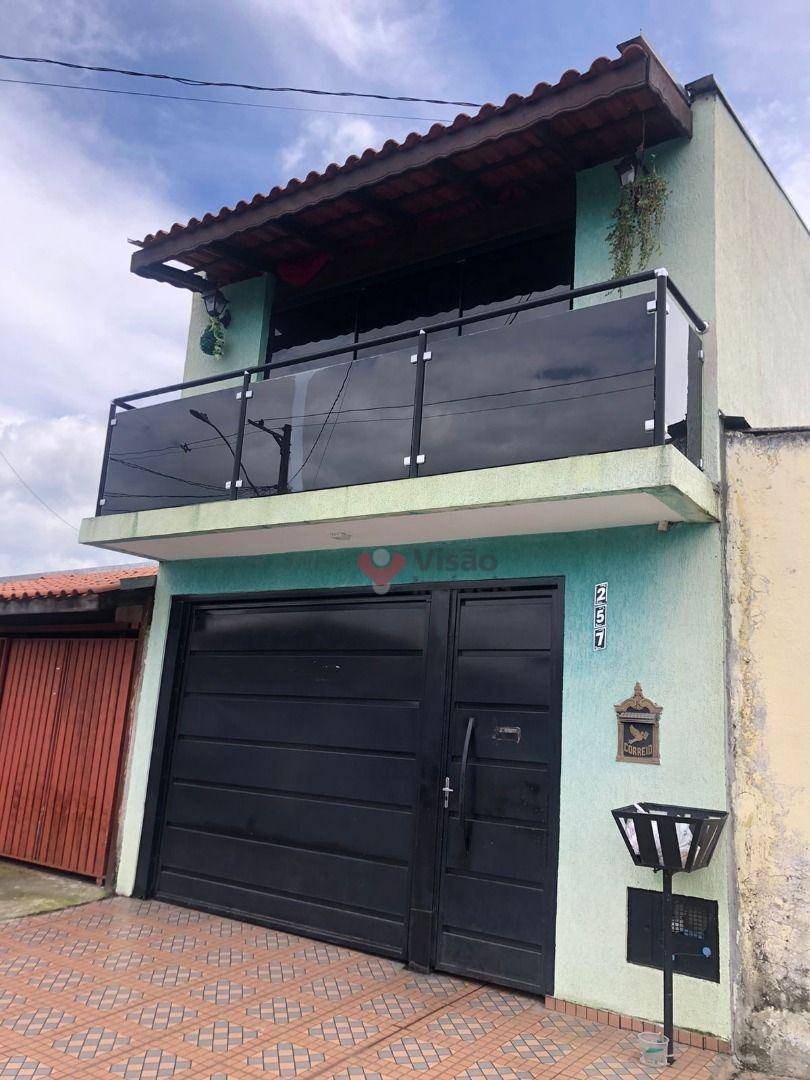 Sobrado, 2 quartos, 90 m² - Foto 4