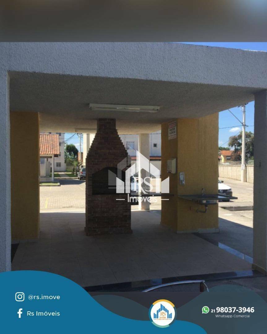 Apartamento à venda com 2 quartos, 50m² - Foto 25