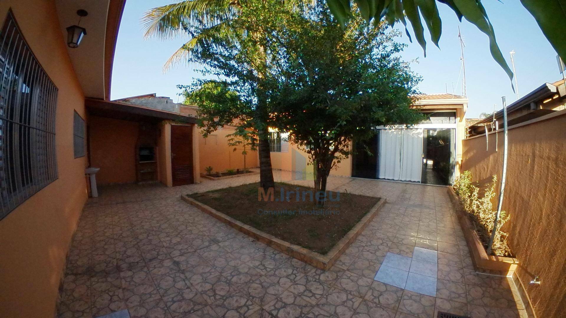 Casa à venda com 3 quartos, 130m² - Foto 14