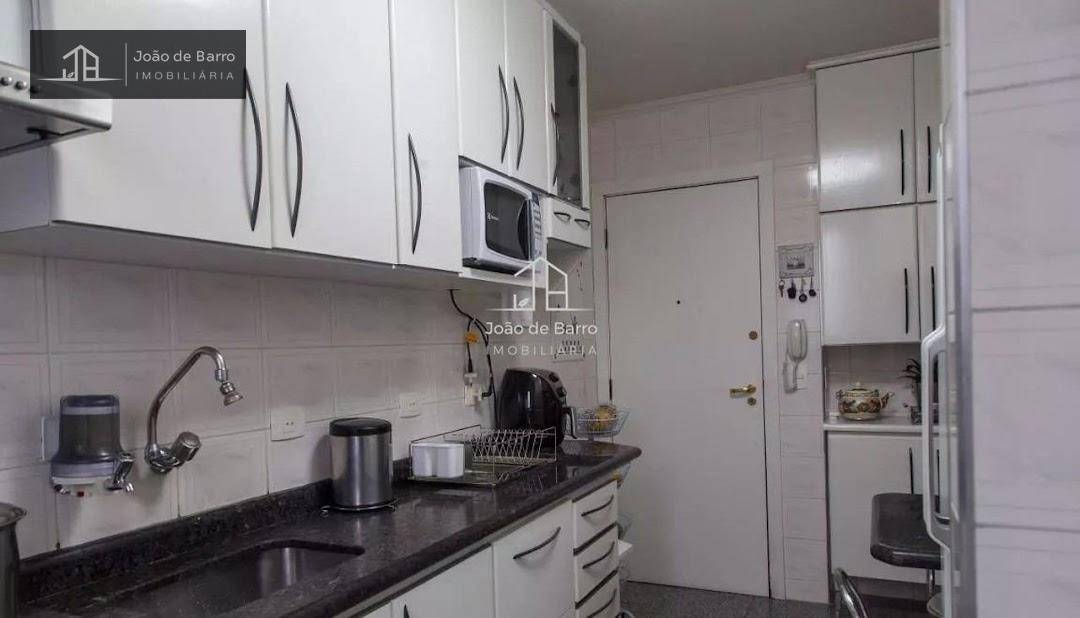 Apartamento à venda com 3 quartos, 84m² - Foto 10