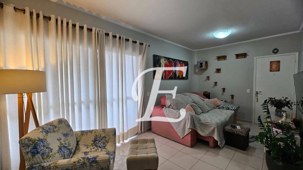 Apartamento à venda com 3 quartos, 110m² - Foto 9