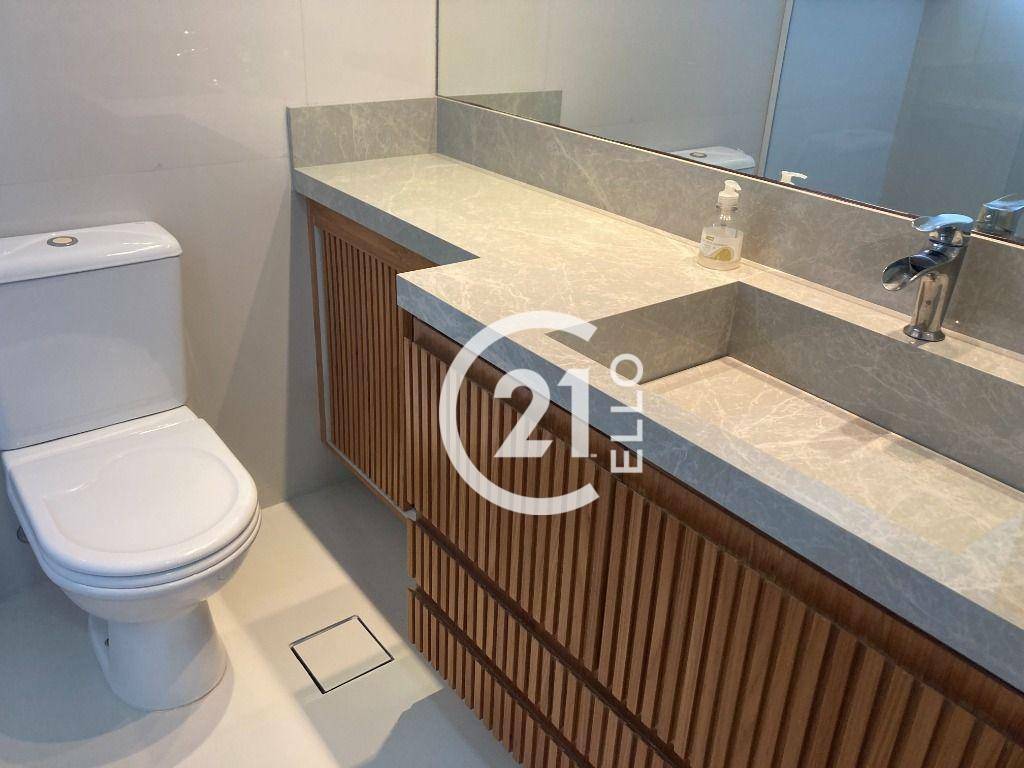 Apartamento para alugar com 3 quartos, 143m² - Foto 38