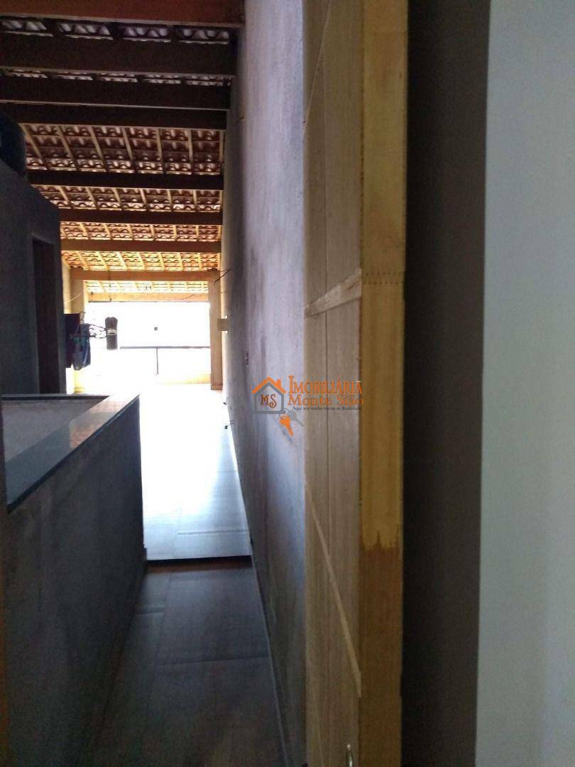 Sobrado à venda com 3 quartos, 225M2 - Foto 19