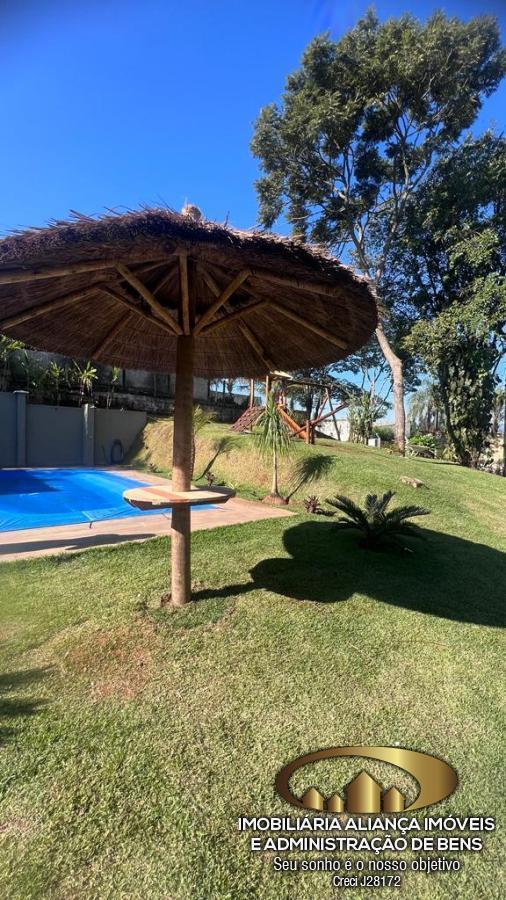 Chácara para alugar com 3 quartos, 1000m² - Foto 9