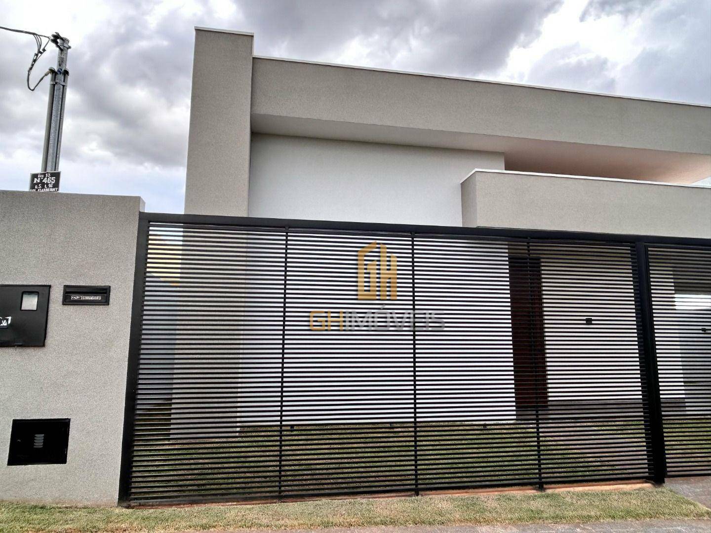 Casa à venda com 3 quartos, 170m² - Foto 28