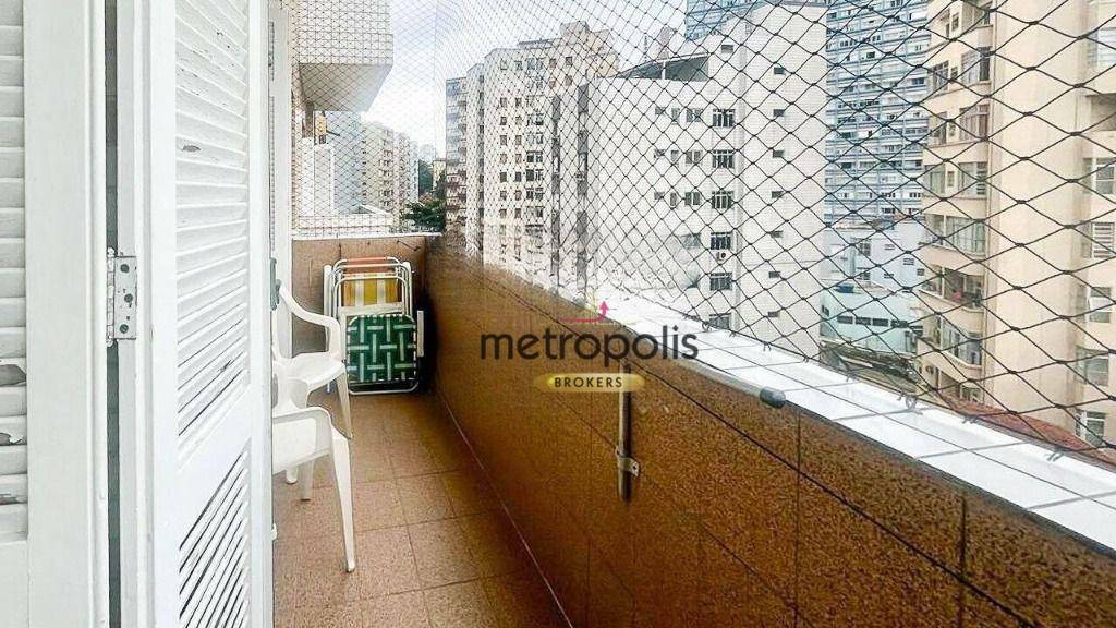 Apartamento à venda com 1 quarto, 72m² - Foto 17