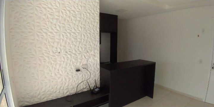 Apartamento à venda com 2 quartos, 49m² - Foto 6