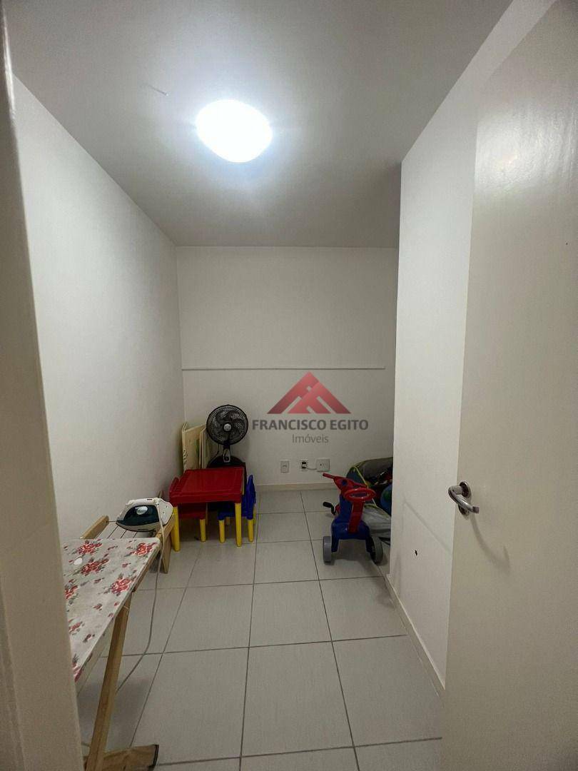 Apartamento à venda com 2 quartos, 85m² - Foto 14