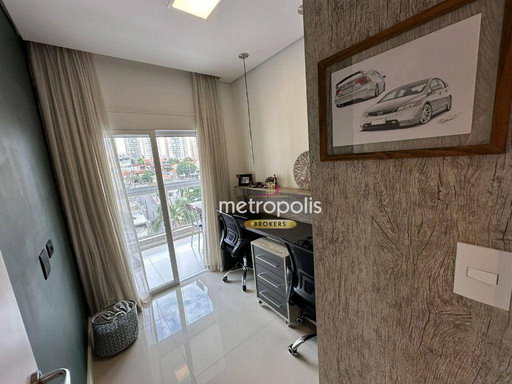 Apartamento à venda com 3 quartos, 86m² - Foto 17