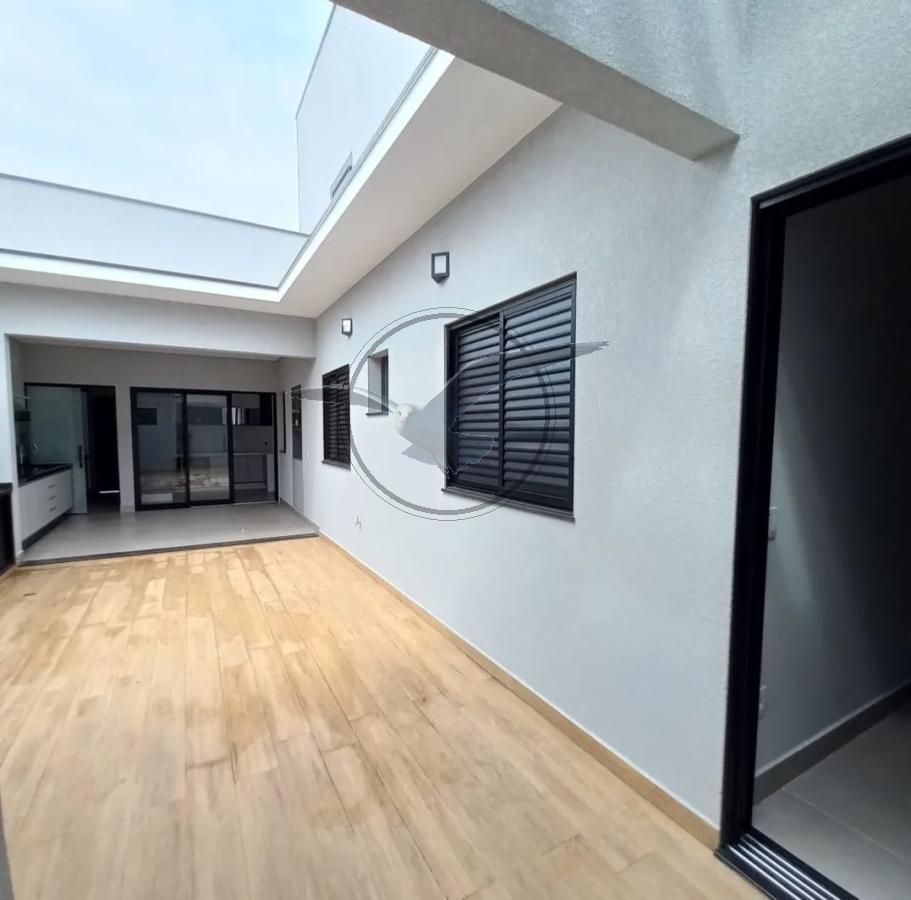 Casa de Condomínio à venda com 3 quartos, 216m² - Foto 3