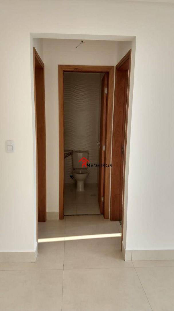 Apartamento à venda com 2 quartos, 103m² - Foto 6