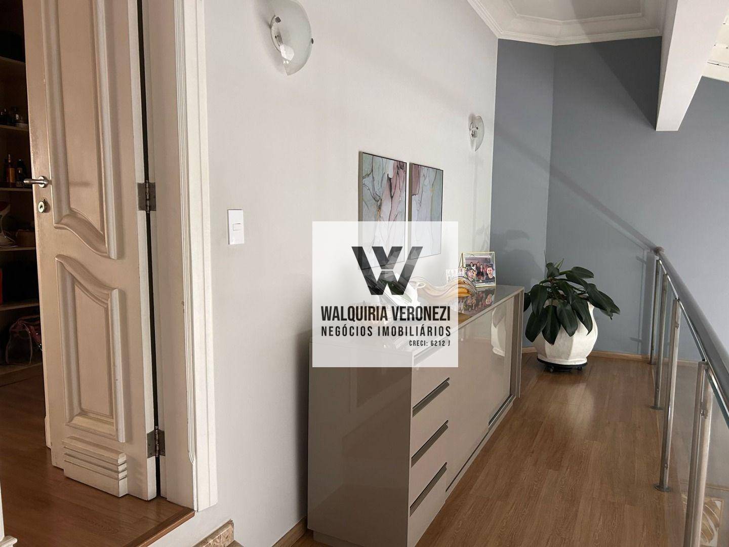 Casa à venda com 3 quartos, 419m² - Foto 19