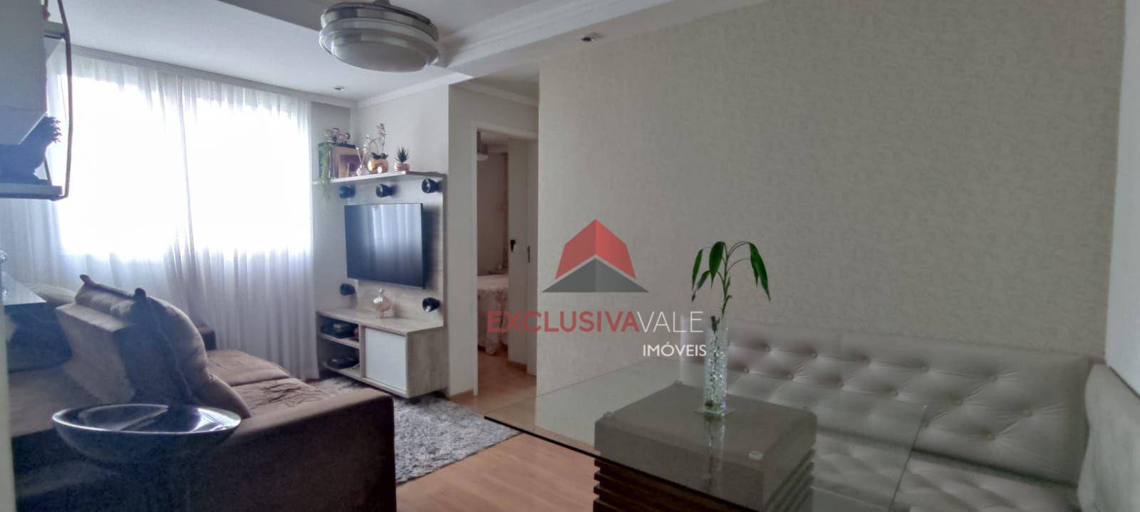 Apartamento, 2 quartos, 48 m² - Foto 4