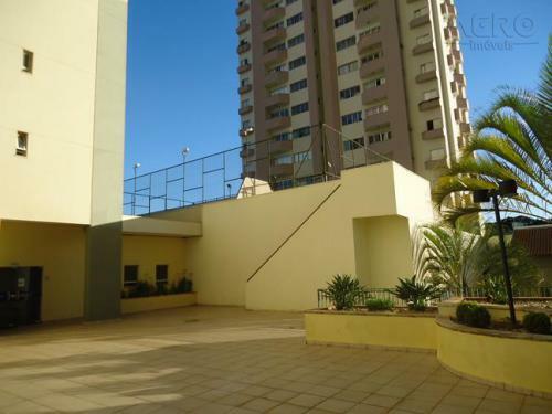 Apartamento à venda com 2 quartos, 65m² - Foto 24