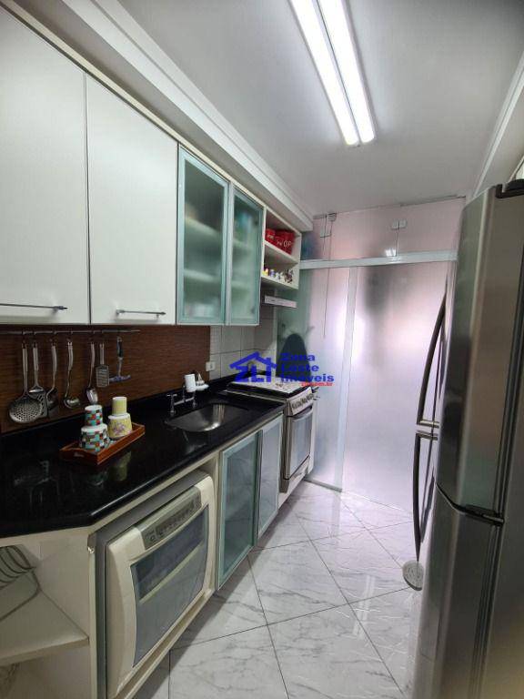 Apartamento à venda com 3 quartos, 96m² - Foto 12