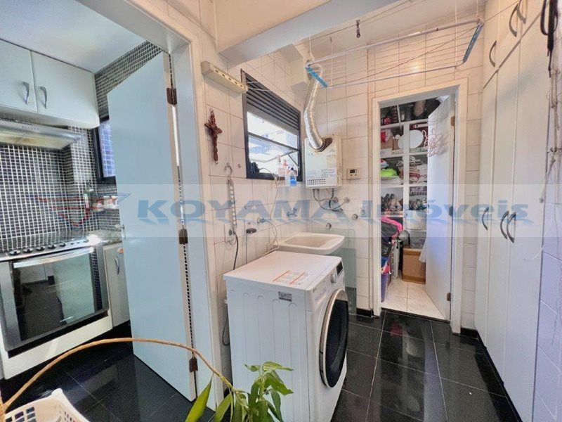 Apartamento à venda com 3 quartos, 104m² - Foto 28