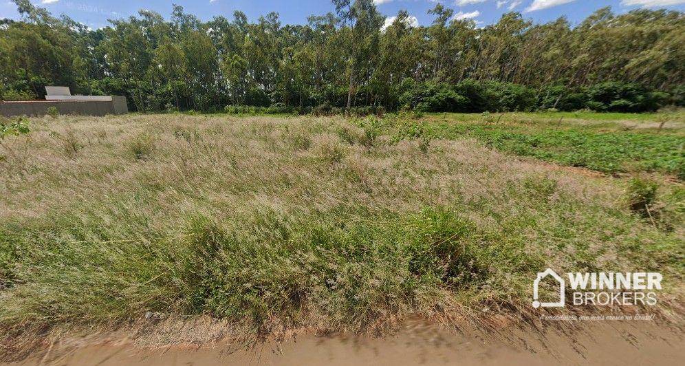 Terreno, 1000 m² - Foto 1