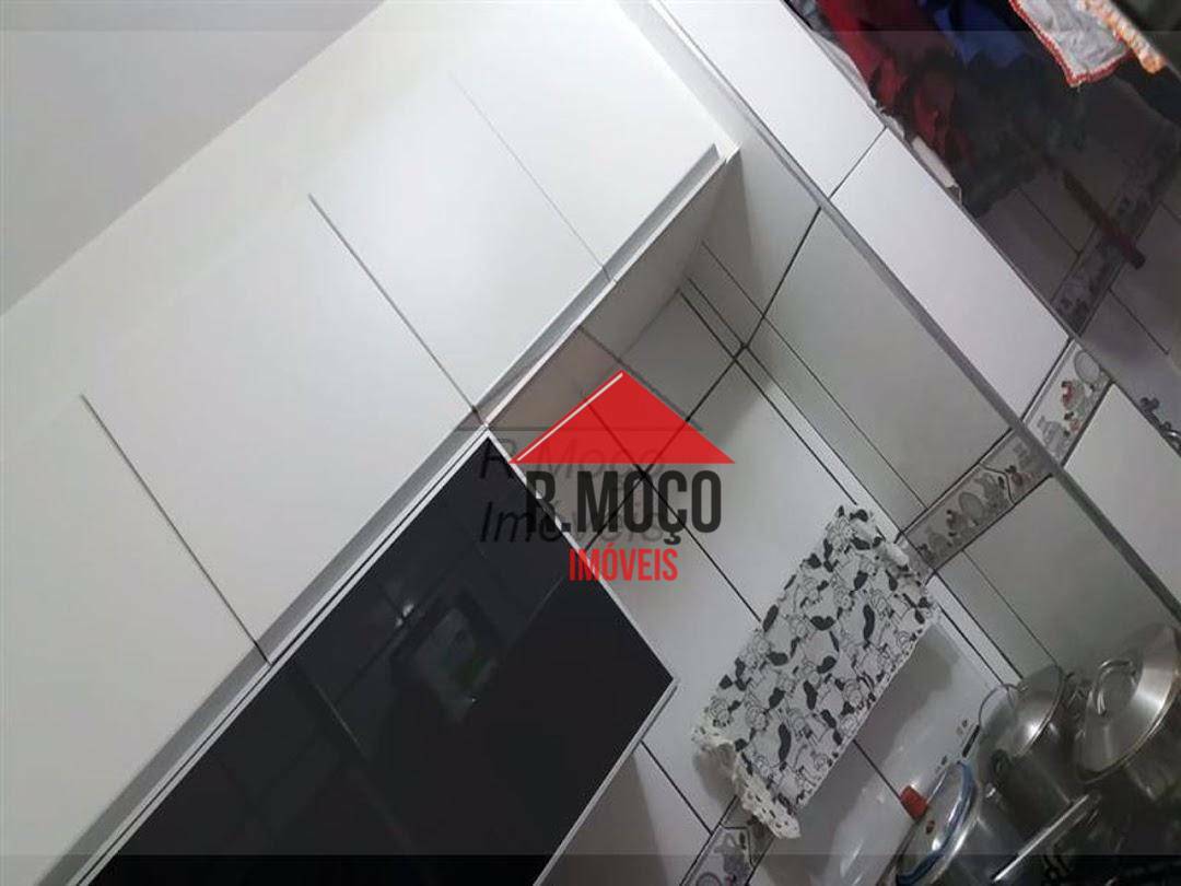 Apartamento à venda com 2 quartos, 77m² - Foto 6