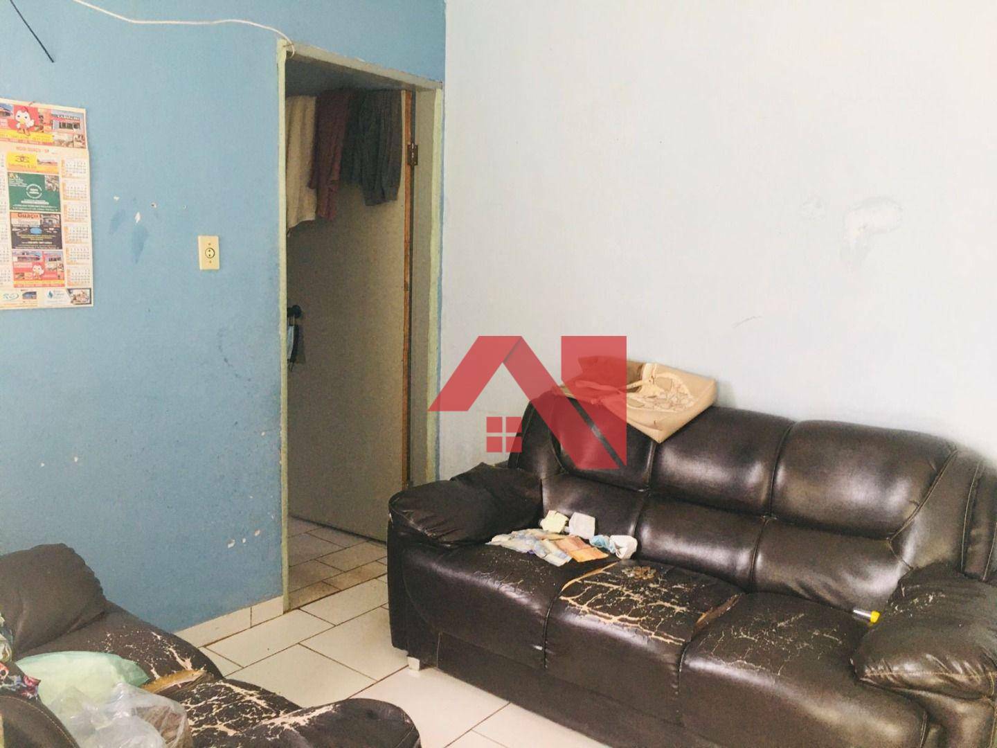 Casa à venda com 2 quartos, 80m² - Foto 8