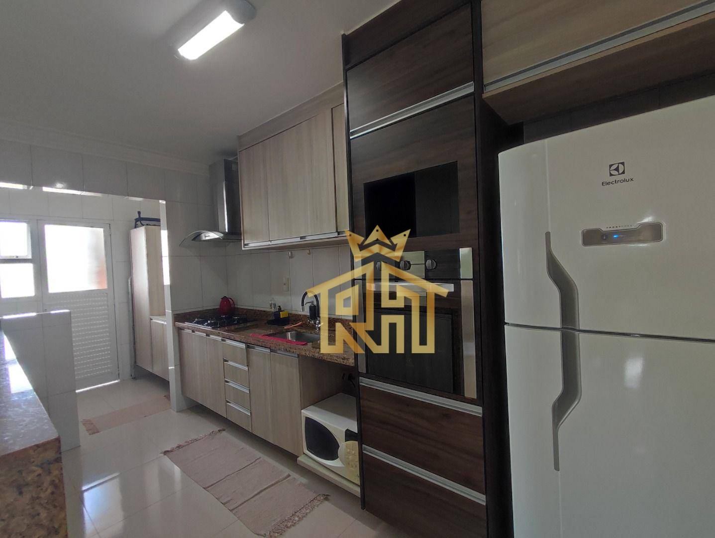 Apartamento à venda com 2 quartos, 93m² - Foto 30