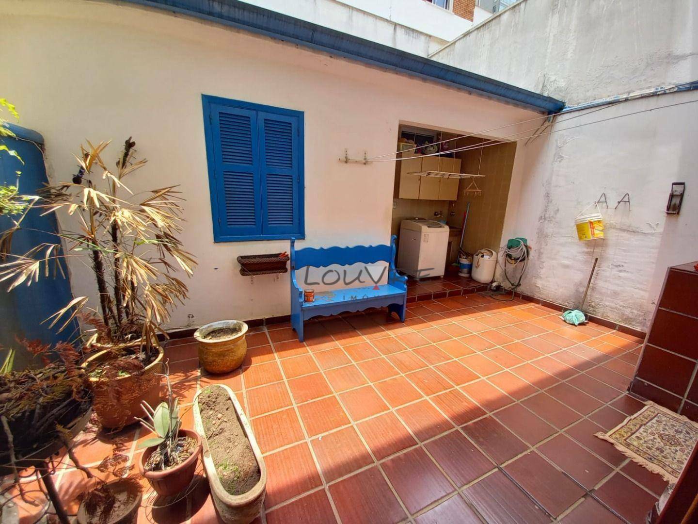 Casa à venda com 2 quartos, 122m² - Foto 3