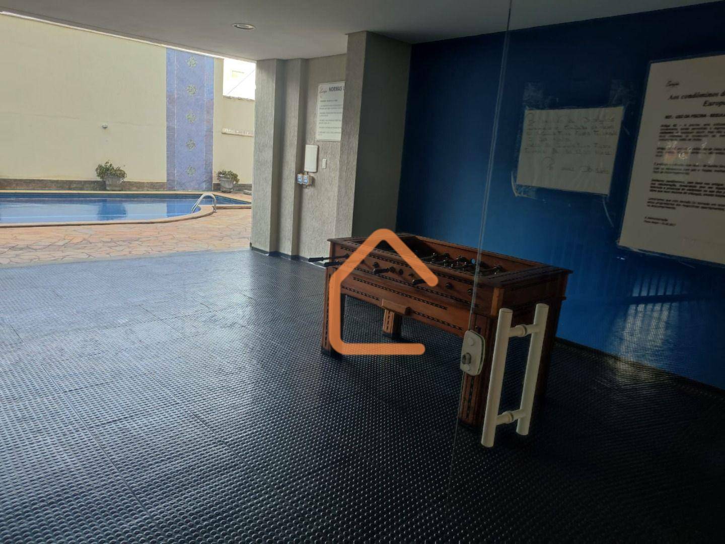 Apartamento à venda com 3 quartos, 110m² - Foto 21