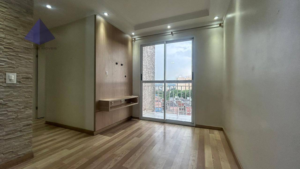 Apartamento, 2 quartos, 49 m² - Foto 3