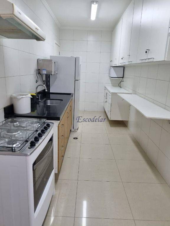 Apartamento à venda com 3 quartos, 192m² - Foto 23