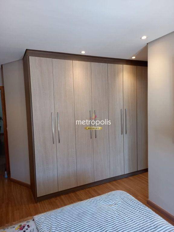 Sobrado à venda com 3 quartos, 190m² - Foto 27