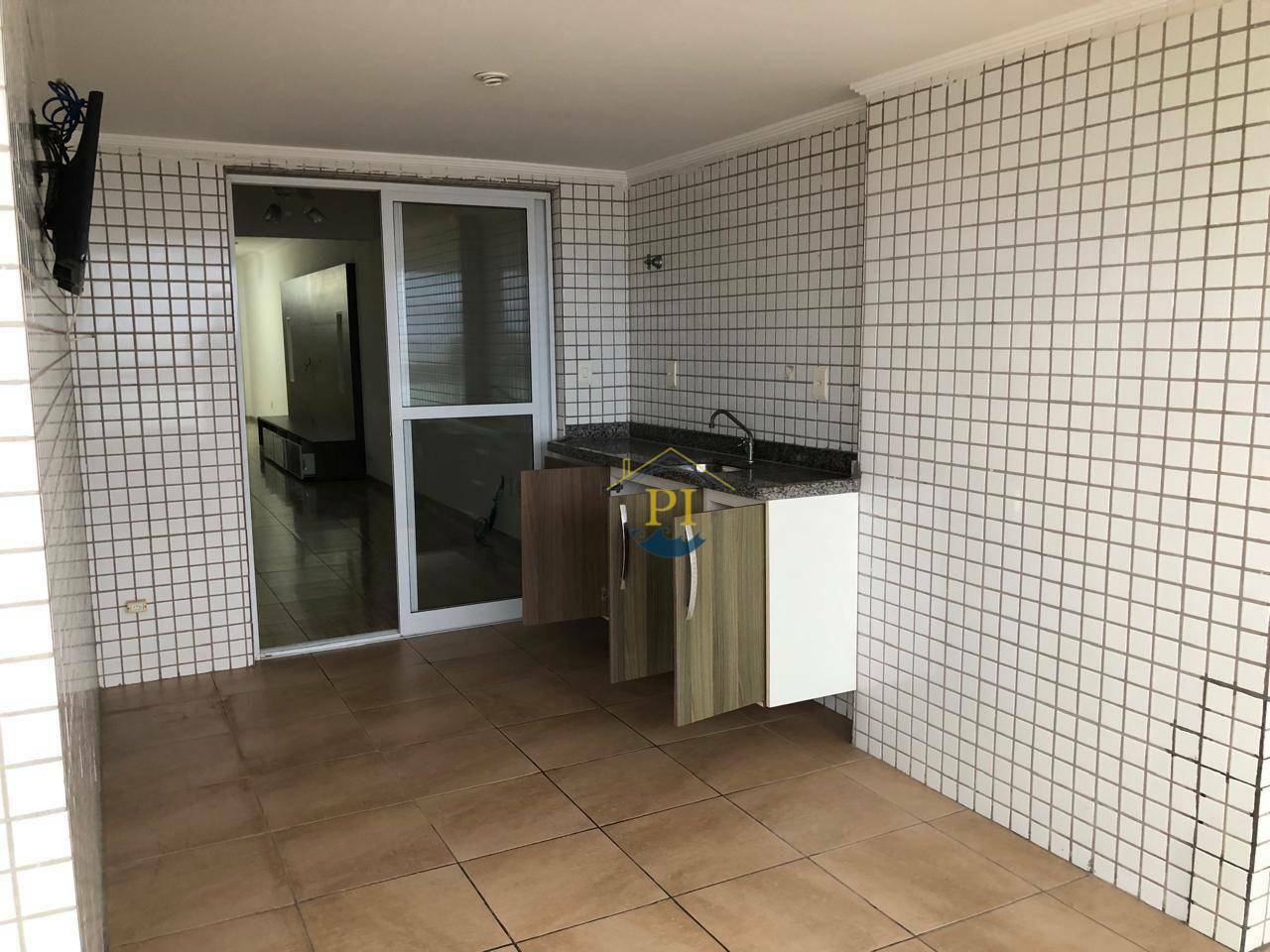 Apartamento à venda com 3 quartos, 150m² - Foto 7