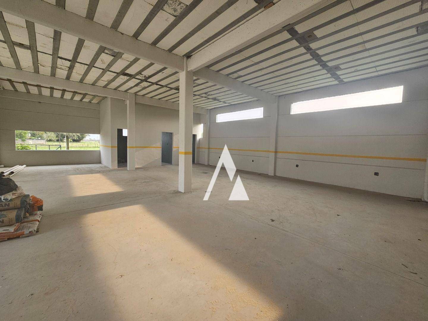 Depósito-Galpão-Armazém à venda, 420m² - Foto 35