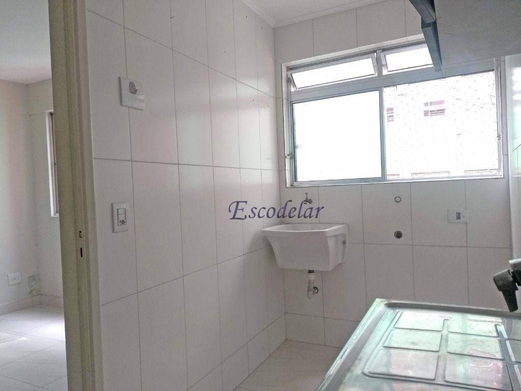 Apartamento à venda com 2 quartos, 39m² - Foto 20