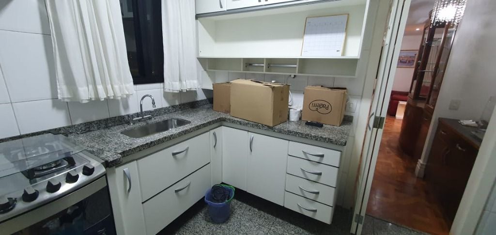 Apartamento à venda com 3 quartos, 126m² - Foto 9