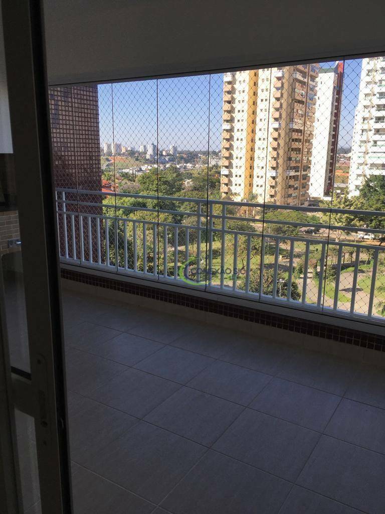 Apartamento para alugar com 2 quartos, 74m² - Foto 3