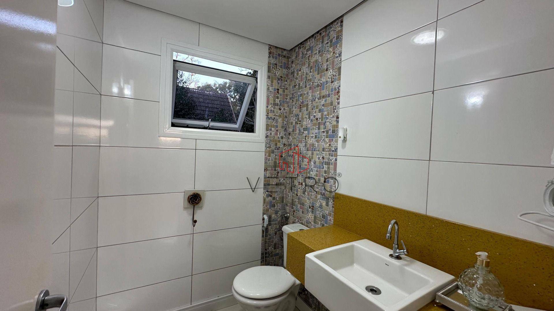 Casa de Condomínio à venda com 4 quartos, 325m² - Foto 16