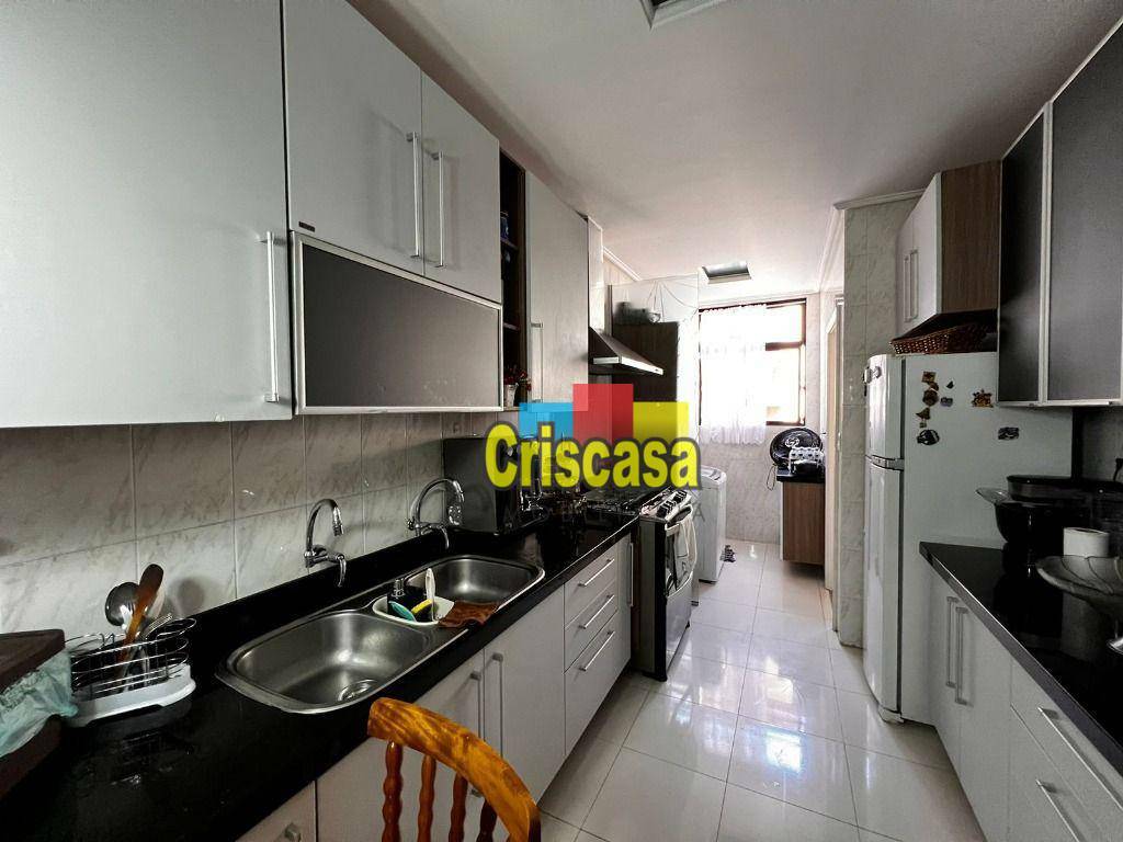 Apartamento à venda com 2 quartos, 154m² - Foto 13