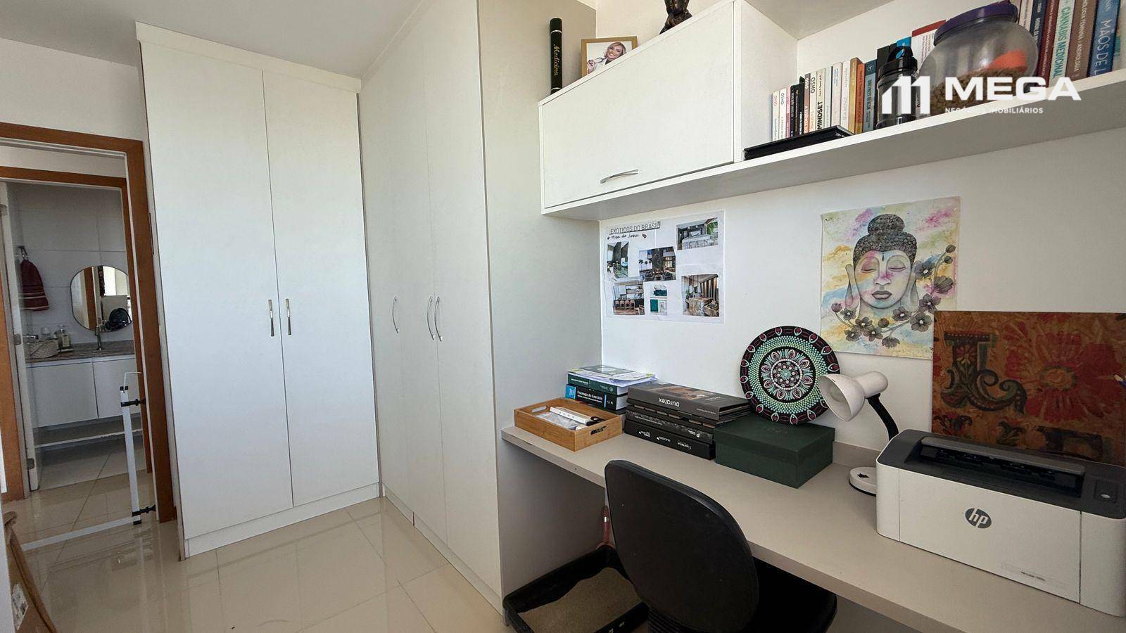 Apartamento à venda com 2 quartos, 71m² - Foto 9