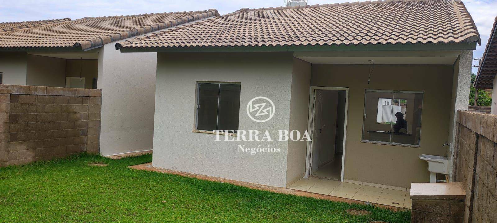 Casa de Condomínio à venda com 3 quartos, 73m² - Foto 11