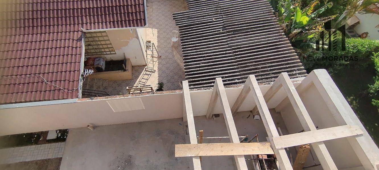 Sobrado, 3 quartos, 130 m² - Foto 21